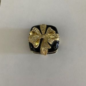 Decorative Enamel trinket box